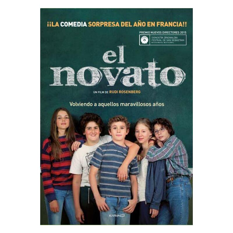 el-novato