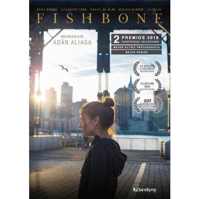 fishbone-dvd