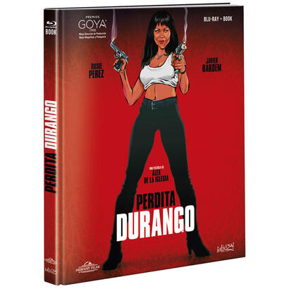 pelicula-perdita-durango-ee-libro-bd-blu-ray