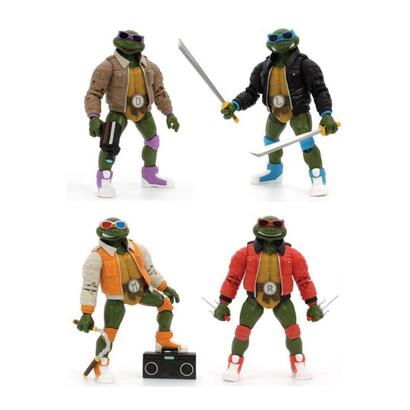 surtido-figuras-4-the-loyal-subjects-tortugas-ninja-street-gang-13-cm-exclusive-1