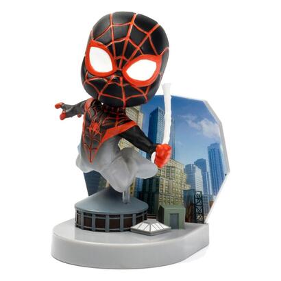 figura-mini-diorama-superama-the-loyal-subjects-spider-man-mini-morales-con-efecto-camuflaje