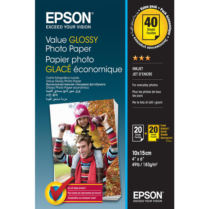 epson-value-glossy-photo-paper-10x15cm-2x-20-hojas-bogof