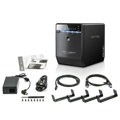 fantec-qb-35us3-6g-caja-nas-4xhdd-35-esata-usb-30