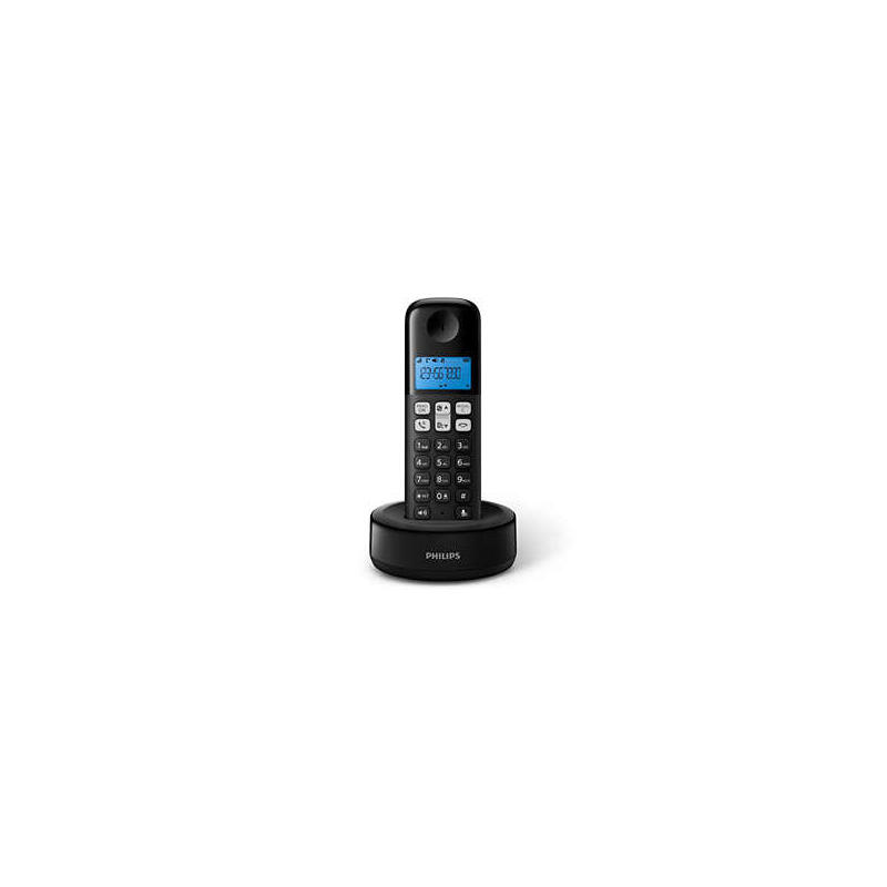 telefono-inalambrico-philips-d1611b-34-negro telefono-inalambrico-philips-d1611b-34-negro
