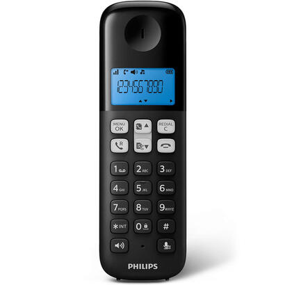 telefono-inalambrico-philips-d1611b-34-negro