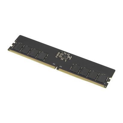 memoria-goodram-ddr5-gr4800d564l40s16g-16gb-ddr5-4800mhz-11v-cl40