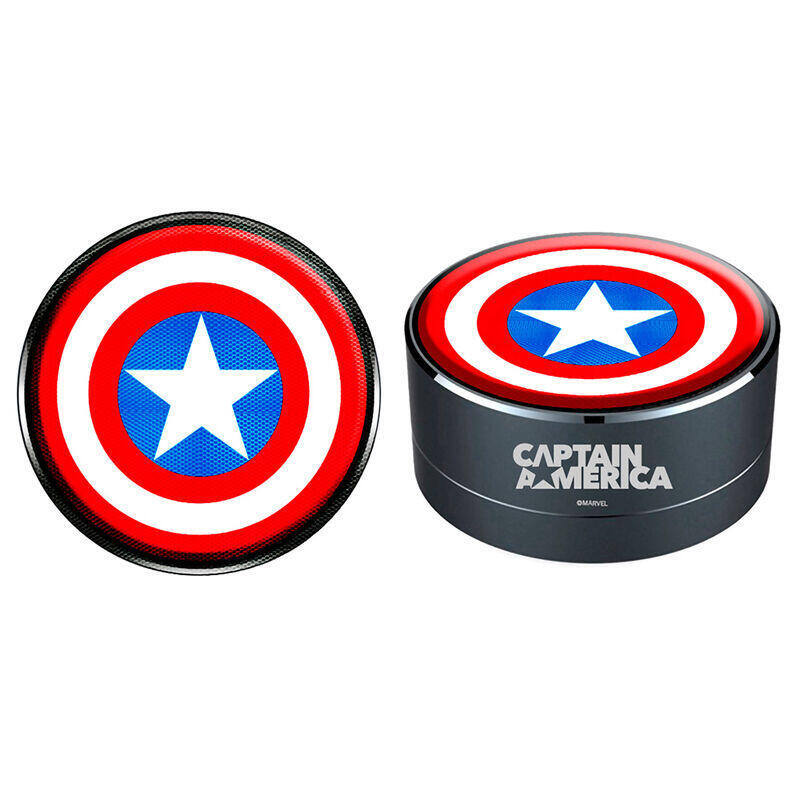 altavoz-portatil-inalambrico-capitan-america-marvel