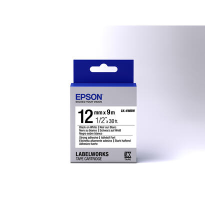 epson-labelworks-etiqueta-blanco-adhesivo-fuertenegro-12mm-lk-4wbw