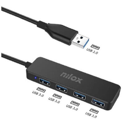 nilox-hub-4-puertos-usb-30