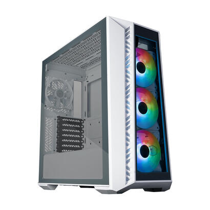 caja-pc-cooler-master-masterbox-520-midi-tower-blanco