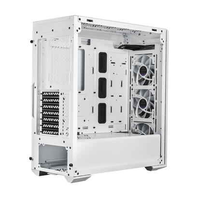 caja-pc-cooler-master-masterbox-520-midi-tower-blanco