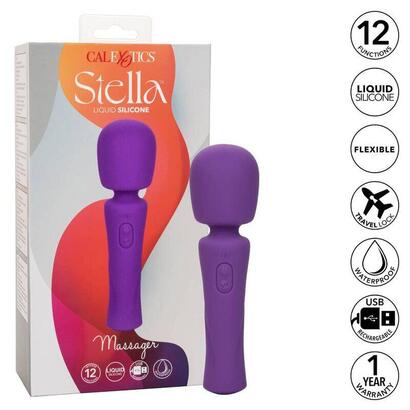 calexotics-stella-massager-violeta