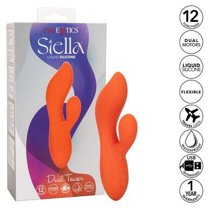 calexotics-stella-dual-teaser-naranja