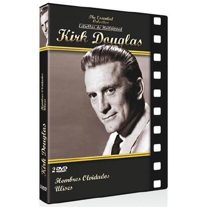 kirk-douglas-estrellas-de-hollywood