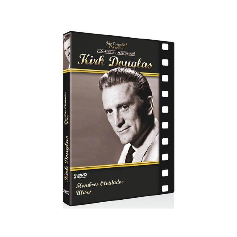 kirk-douglas-estrellas-de-hollywood