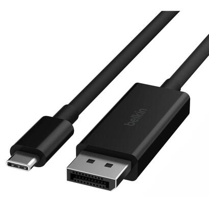 belkin-avc014bt2mbk-2-m-usb-tipo-c-displayport-negro