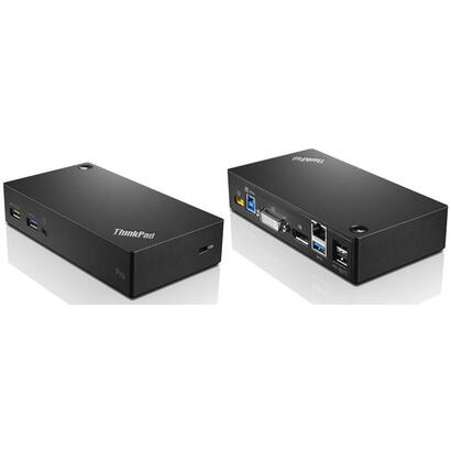 lenovo-40a70045it-base-para-portatil-y-replicador-de-puertos-alambrico-usb-32-gen-1-31-gen-1-type-b-negro