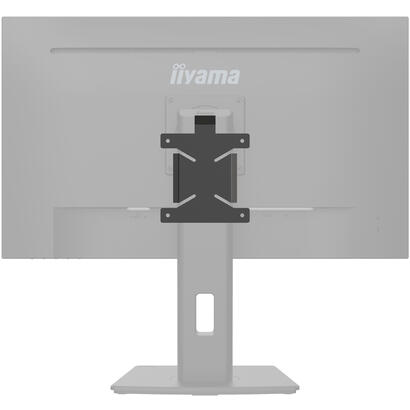 iiyama-mounting-kit-vesa-f-mini-pc-mdbrpcv07-negro-retail