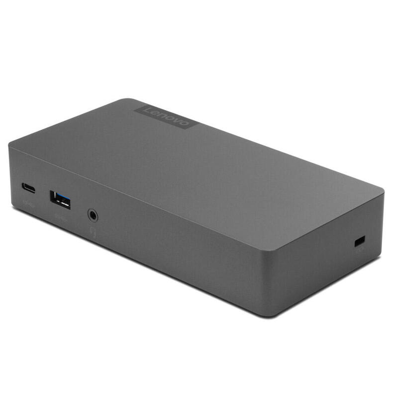 lenovo-thunderbolt-3-essential-alambrico-gris lenovo-thunderbolt-3-essential-alambrico-gris