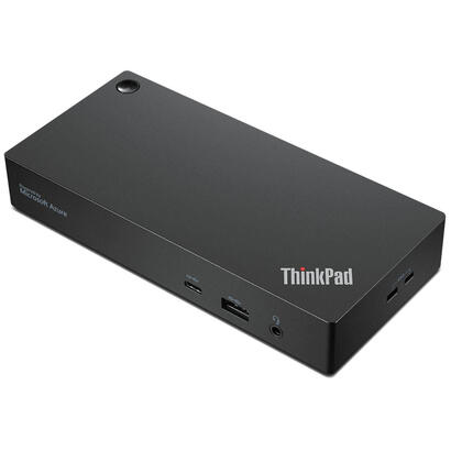 lenovo-thinkpad-universal-thunderbolt-4-smart-dock-alambrico-negro