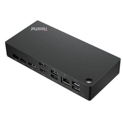lenovo-thinkpad-universal-thunderbolt-4-smart-dock-alambrico-negro