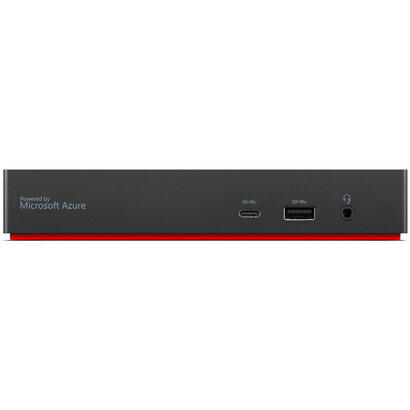 lenovo-thinkpad-universal-thunderbolt-4-smart-dock-alambrico-negro