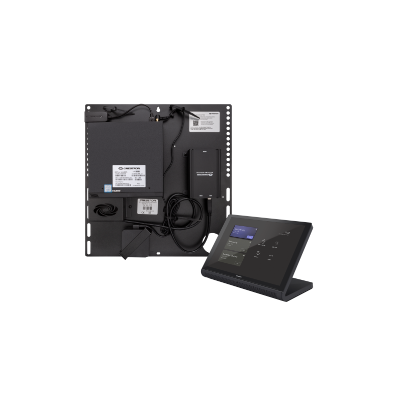 kit-integrador-de-sistema-de-videoconferencia-crestron-flex-para-salas-microsoft-teams-uc-c100-t-6511589