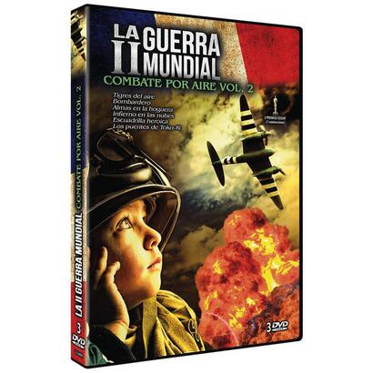 pelicula-la-ii-guerra-mundial-combate-por-aire-vol-2-dvd