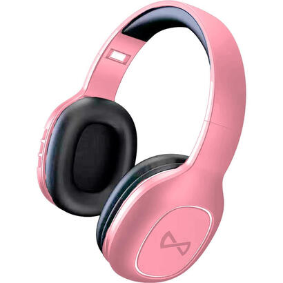 auriculares-inalambricos-forever-bth-505-color-rosa