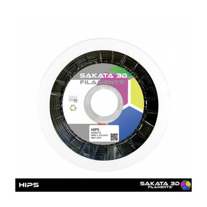 sakata-3d-filamento-hips-175mm-1kg-negro