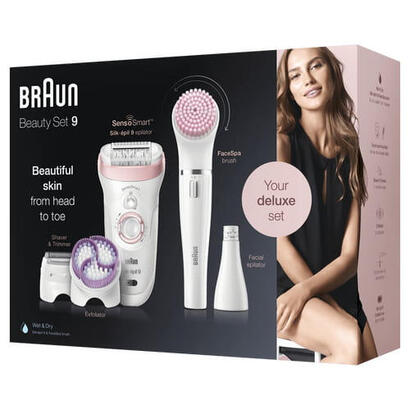 braun-silk-epil-9-9975-beauty-set-sensosmart-cabezal-pivotante-uso-secomojado-cepillo-limpieza-facial-guante-refrescante
