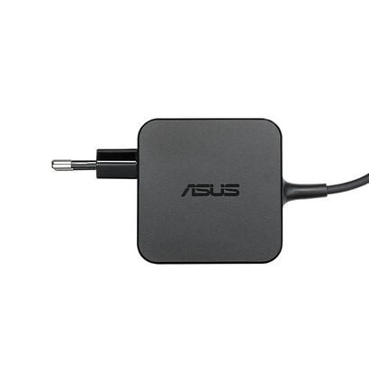 asus-0a001-00347600-adaptador-e-inversor-de-corriente-interior-33-w-negro