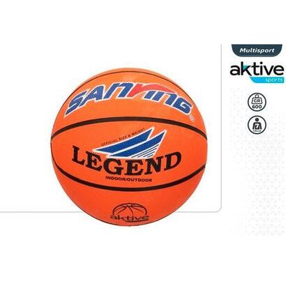 colorbaby-balon-baloncesto-legend-talla-7-aktive-sports