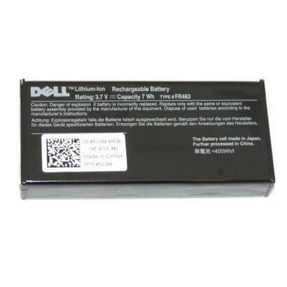 dell-fr463-refaccion-para-notebook-bateria
