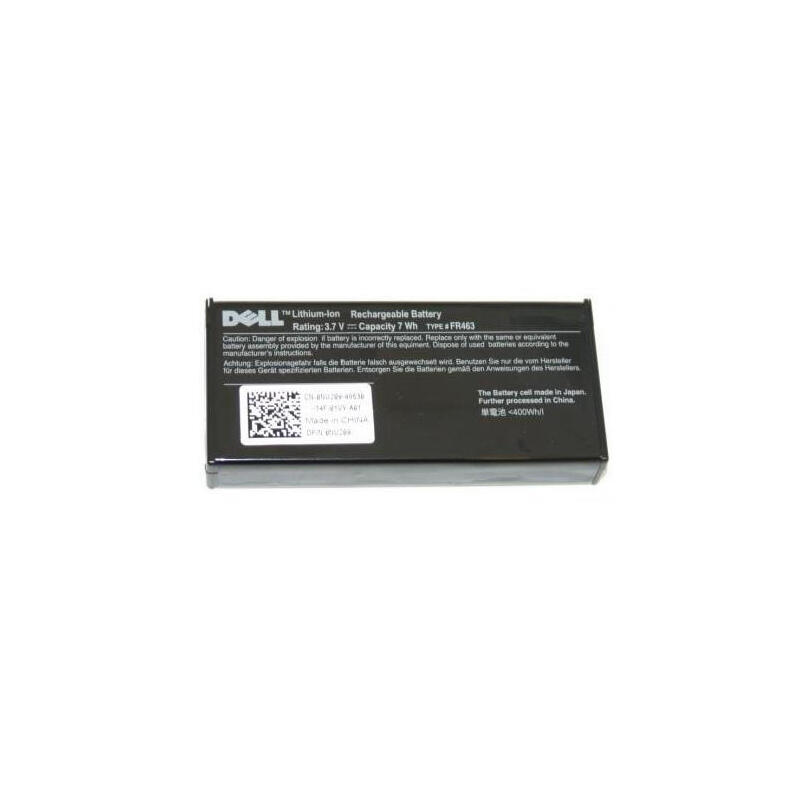 dell-fr463-refaccion-para-notebook-bateria
