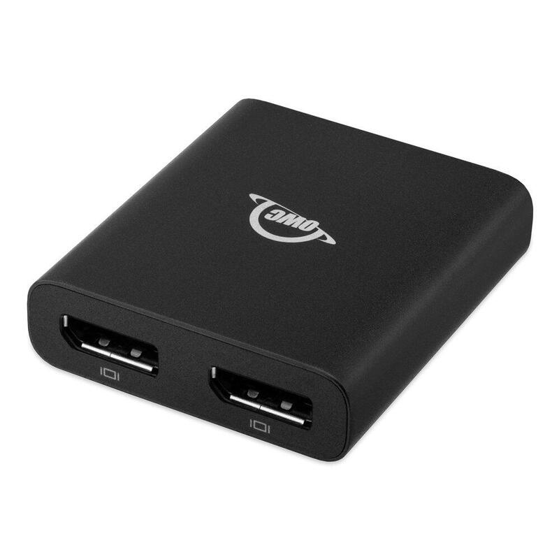 owc-adaptador-owc-thunderbolt-32x-displayport-owctb3adp2dpt owc-adaptador-owc-thunderbolt-32x-displayport-owctb3adp2dpt