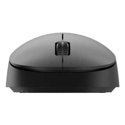 raton-inalambrico-philips-spk7307bl-serie-3000-24-ghz-negro