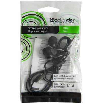 defender-basic-603-auriculares-alambrico-dentro-de-oido-negro-gris