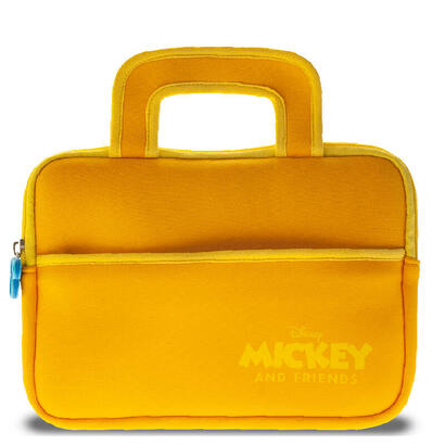 funda-para-tableta-infantil-pebble-gear-disney-mickey-and-friends-carry-bag