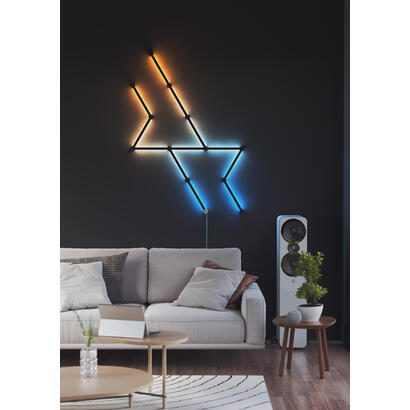 accesorio-nanoleaf-skin-lines-black-matte-9pk