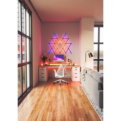 accesorio-nanoleaf-skin-lines-black-matte-9pk