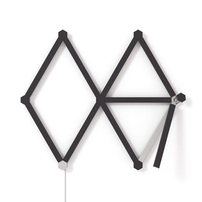 accesorio-nanoleaf-skin-lines-black-matte-9pk