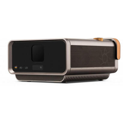 viewsonic-x11-4k-videoproyector-proyector-de-alcance-estandar-led-4k-4096x2400-3d-negro-marron-claro-plata