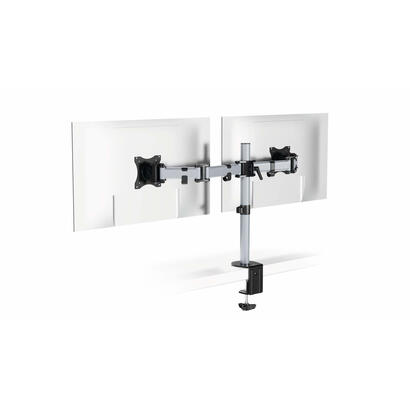 durable-509523-soporte-para-monitor-686-cm-27-plata-pared