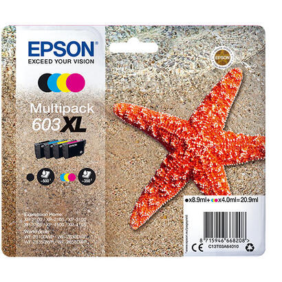 epson-tinta-multipack-xl-estrella-de-mar-4-tintas-603xl-rf-am-multi