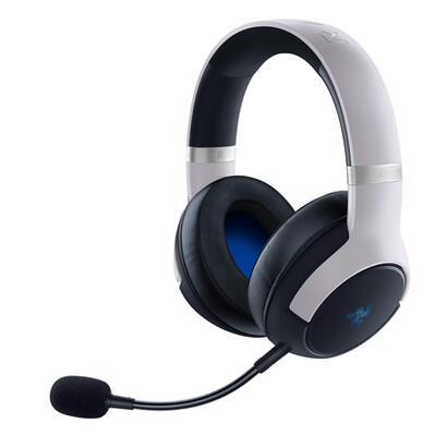 razer-kaira-pro-hyperspeed-auriculares-inalambrico-diadema-juego-bluetooth-negro-blanco