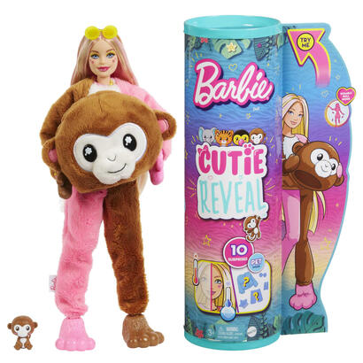 barbie-cutie-reveal-singe