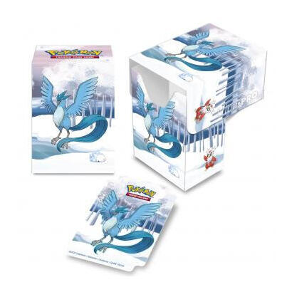 caja-de-mazo-ultra-pro-pokemon-frosted-forest-full-view-articuno