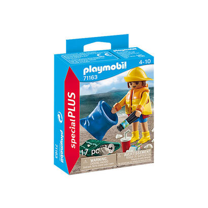playmobil-71163-especial-plus-ecologista-que-limpia-la-playa