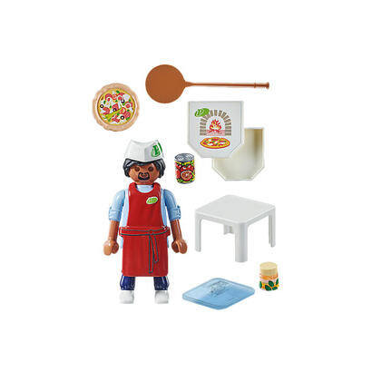 playmobil-71161-special-pizzero-con-pala-para-pizza-y-otros-accesorios